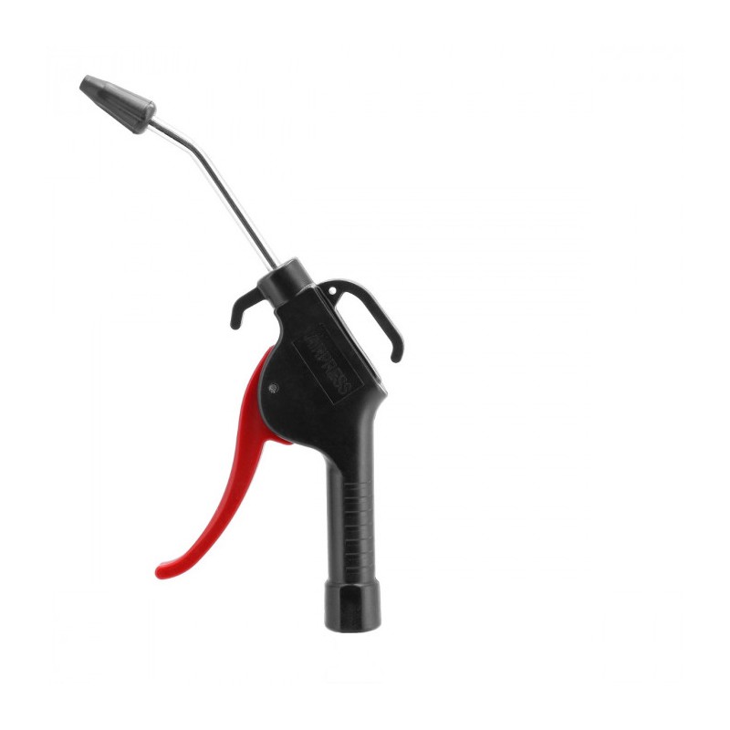 Kompozytowy pistolet do przedmuchu z dyszą 4" 10 cm
