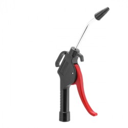 Kompozytowy pistolet do przedmuchu z dyszą 4" 10 cm