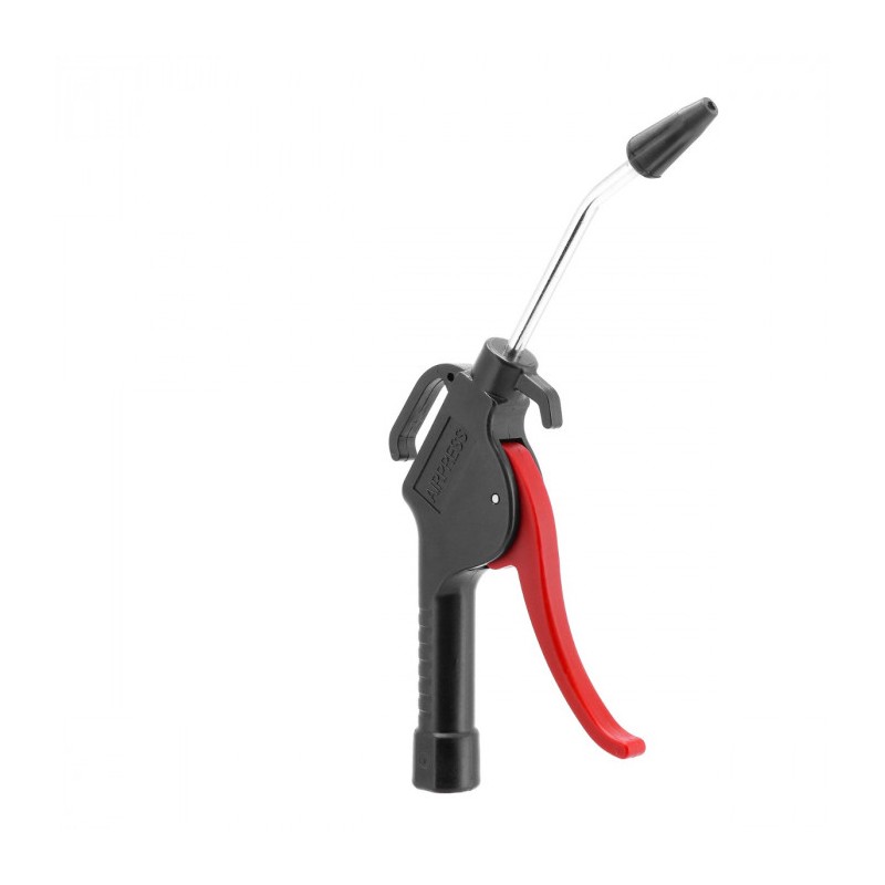Kompozytowy pistolet do przedmuchu z dyszą 4" 10 cm