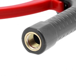 Kompozytowy pistolet do przedmuchu z dyszą 4" 10 cm