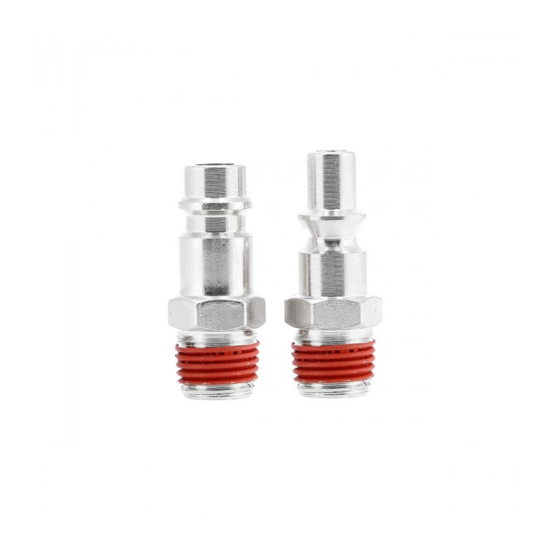 Kompozytowy pistolet do przedmuchu z dyszą 4" 10 cm