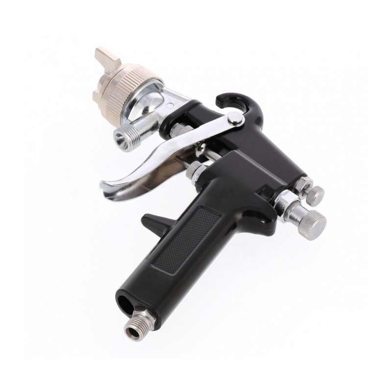 Pistolet do natrysku 8.5 l 5.5 bar dysza 2 mm