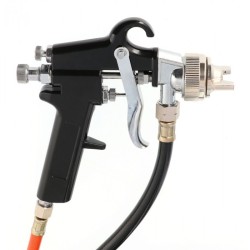 Pistolet do natrysku 8.5 l 5.5 bar dysza 2 mm