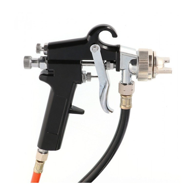 Pistolet do natrysku 8.5 l 5.5 bar dysza 2 mm