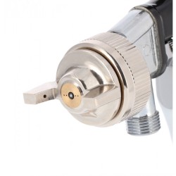 Pistolet do natrysku 8.5 l 5.5 bar dysza 2 mm