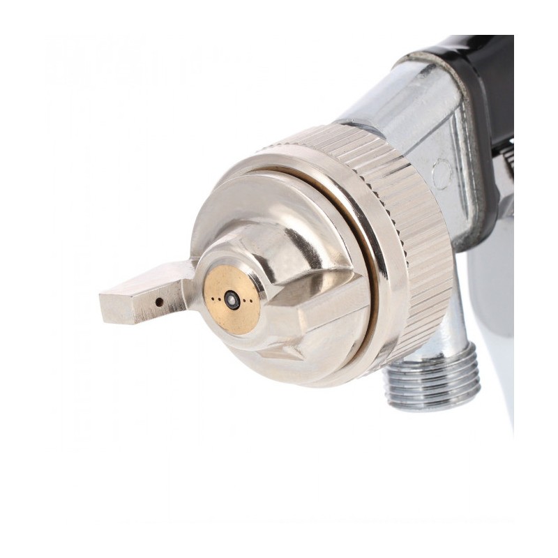 Pistolet do natrysku 8.5 l 5.5 bar dysza 2 mm