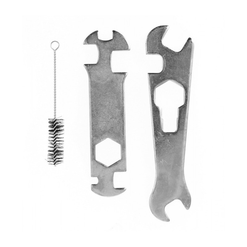 Pistolet do natrysku 8.5 l 5.5 bar dysza 2 mm