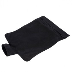 Szlifierka mimośrodowa pneumatyczna 150 mm 1/4" 57 l/min z odsysem