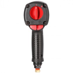 Klucz udarowy pneumatyczny 1/2" 1800 Nm 8000 obr./min 6.2 bar +/- 225 l/min złącze wtykowe