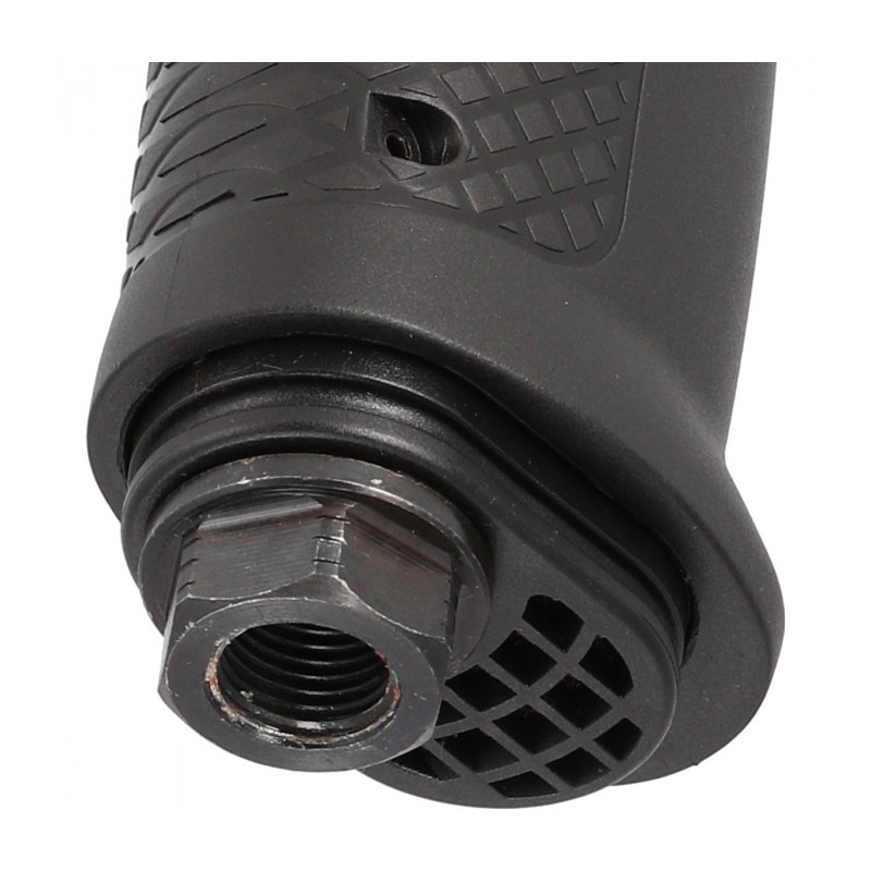 Klucz udarowy pneumatyczny 1/2" 1800 Nm 8000 obr./min 6.2 bar +/- 225 l/min złącze wtykowe