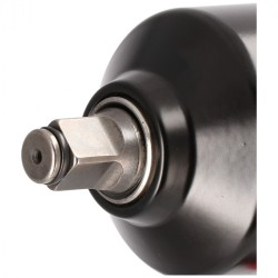 Klucz udarowy pneumatyczny 1/2" 1800 Nm 8000 obr./min 6.2 bar +/- 225 l/min złącze wtykowe