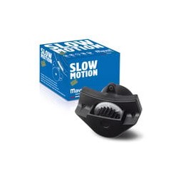Zwijacz przewodu MAVEL + lampa Rollamp Classic Plus 12V+Girolight E27 RN-F
