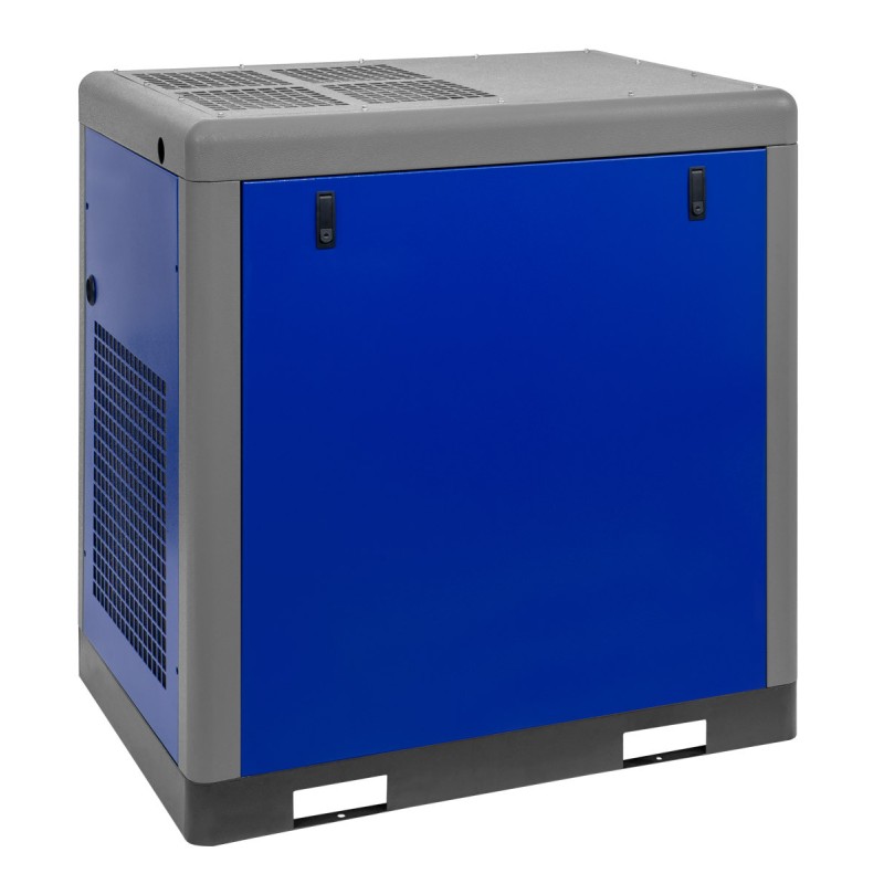 Kompresor śrubowy APS 20 IVR X G2 10 bar 20 KM/15 kW 820-2200 l/min