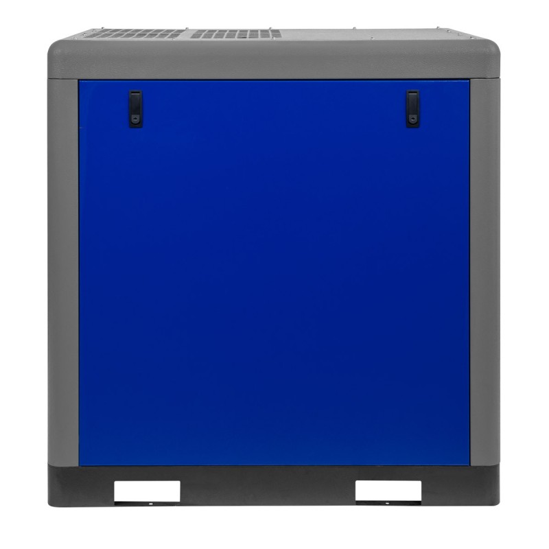 Kompresor śrubowy APS 20 IVR X G2 10 bar 20 KM/15 kW 820-2200 l/min