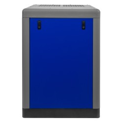 Kompresor śrubowy APS 20 IVR X G2 10 bar 20 KM/15 kW 820-2200 l/min