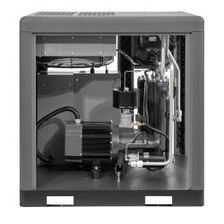 Kompresor śrubowy APS 20 IVR X G2 10 bar 20 KM/15 kW 820-2200 l/min