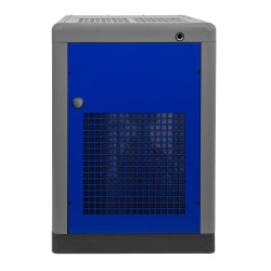 Kompresor śrubowy APS 20 IVR X G2 10 bar 20 KM/15 kW 820-2200 l/min
