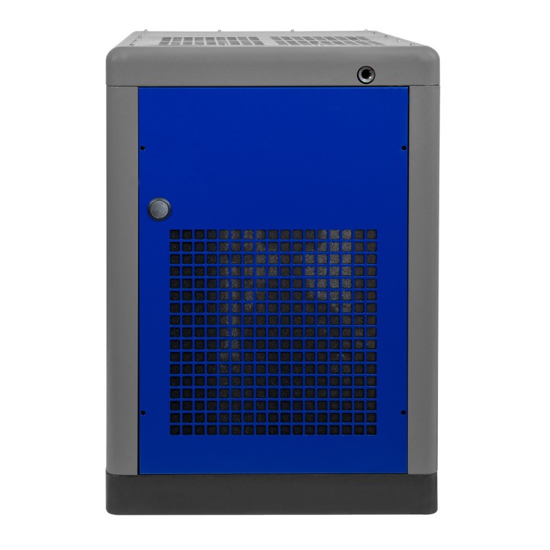 Kompresor śrubowy APS 20 IVR X G2 10 bar 20 KM/15 kW 820-2200 l/min