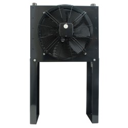 Chłodnica sprężonego powietrza AAC 6500 120°C 7 bar 6500 l/min G 2"