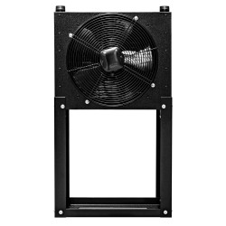 Chłodnica sprężonego powietrza AAC 4900 120°C 7 bar 4900 l/min G 1 1/2"