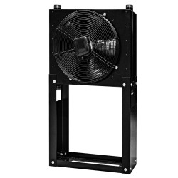 Chłodnica sprężonego powietrza AAC 4900 120°C 7 bar 4900 l/min G 1 1/2"