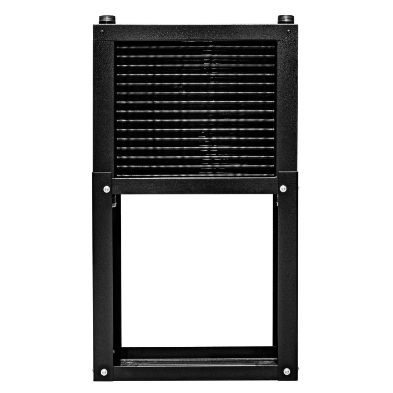 Chłodnica sprężonego powietrza AAC 4900 120°C 7 bar 4900 l/min G 1 1/2"