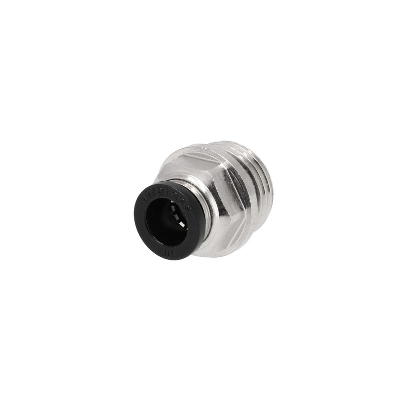 Złącze proste na wąż 6 mm x 1/2 zew