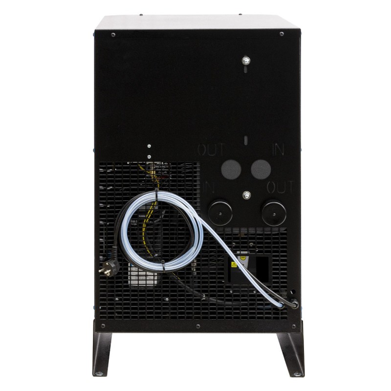 Osuszacz ziębniczy RDO 750 2" 12500 l/min 16 bar