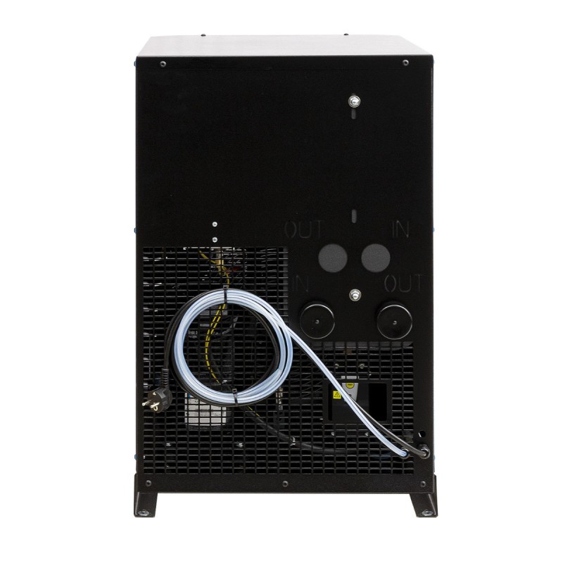 Osuszacz ziębniczy RDO 2600 DN100 43330 l/min 14 bar