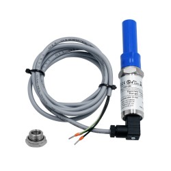 Czujnik punktu rosy -100°C do +20°C dla osuszacza adsorpcyjnego