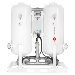 Osuszacz adsorpcyjny ADS F-DRY 3000 39000 l/min