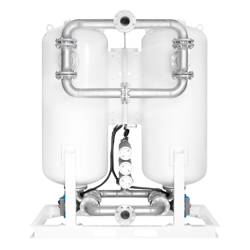 Osuszacz adsorpcyjny ADS F-DRY 3000 39000 l/min