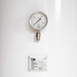 Osuszacz adsorpcyjny ADS F-DRY 3000 39000 l/min