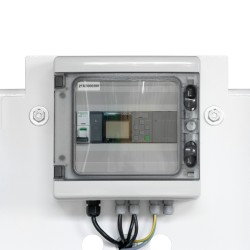 Osuszacz adsorpcyjny ADS F-DRY 3000 39000 l/min