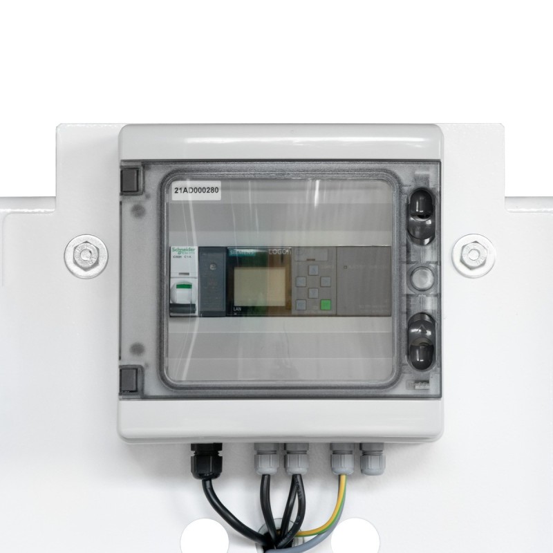 Osuszacz adsorpcyjny ADS F-DRY 3000 39000 l/min