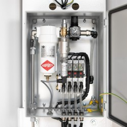 Osuszacz adsorpcyjny ADS F-DRY 3000 39000 l/min