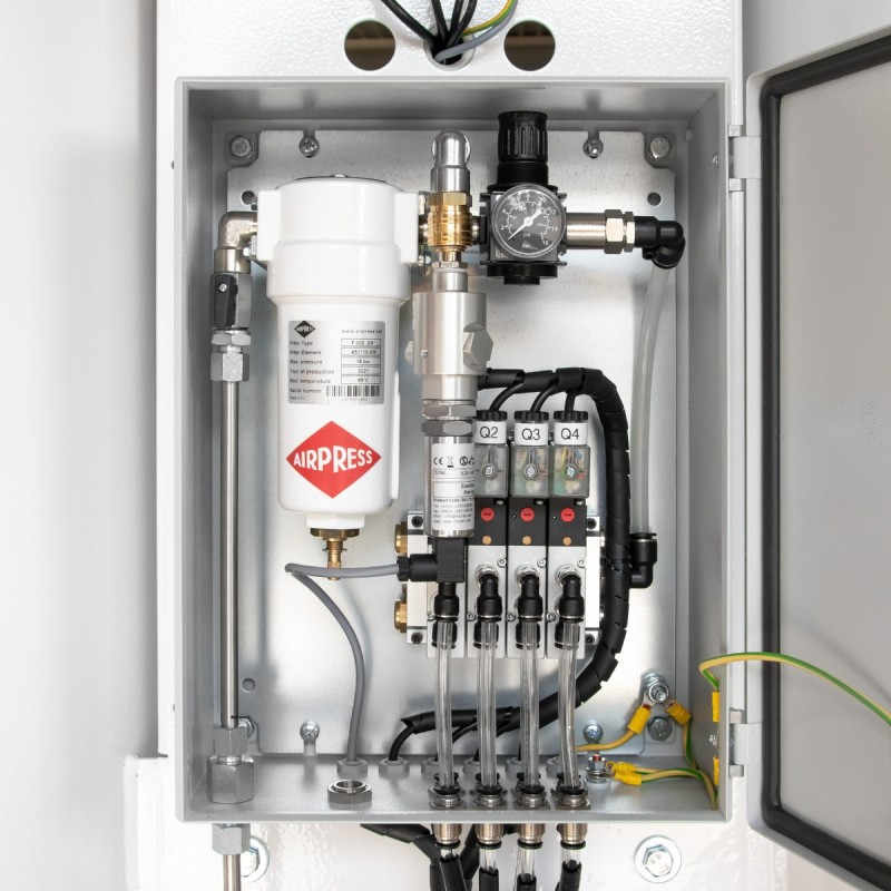 Osuszacz adsorpcyjny ADS F-DRY 3000 39000 l/min