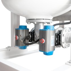 Osuszacz adsorpcyjny ADS F-DRY 3000 39000 l/min