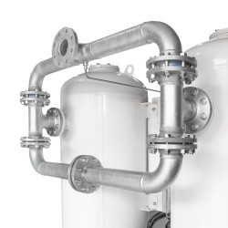 Osuszacz adsorpcyjny ADS F-DRY 3000 39000 l/min