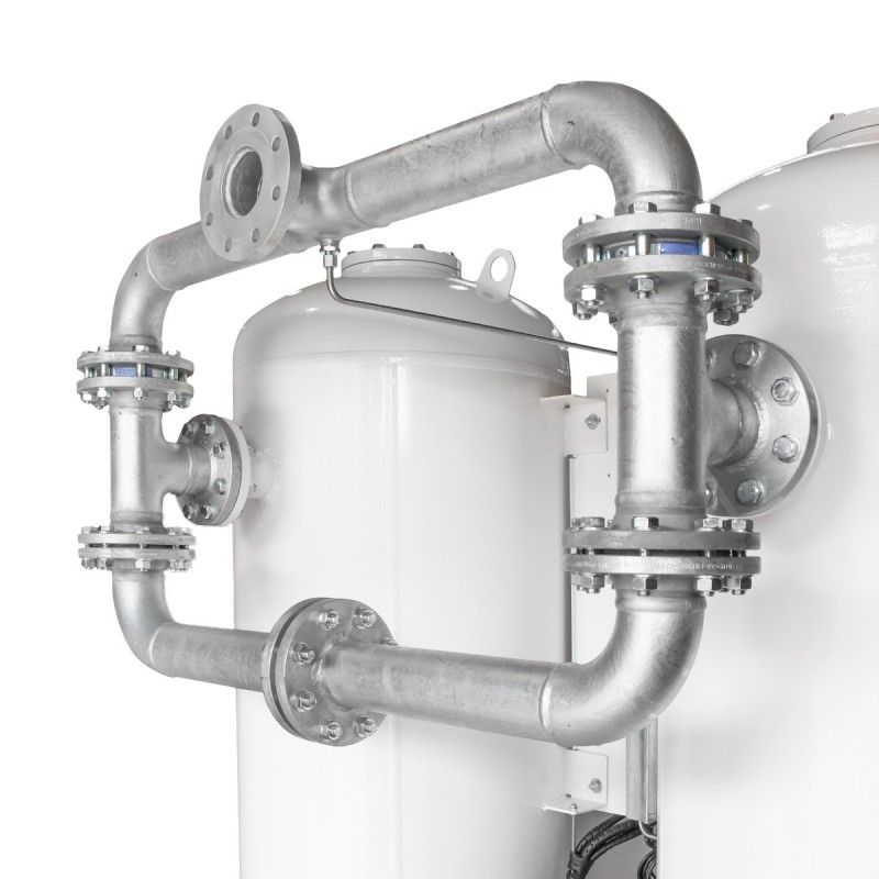 Osuszacz adsorpcyjny ADS F-DRY 3000 39000 l/min