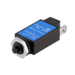 Zabezpieczenie termiczne 15A HL 425/50/100