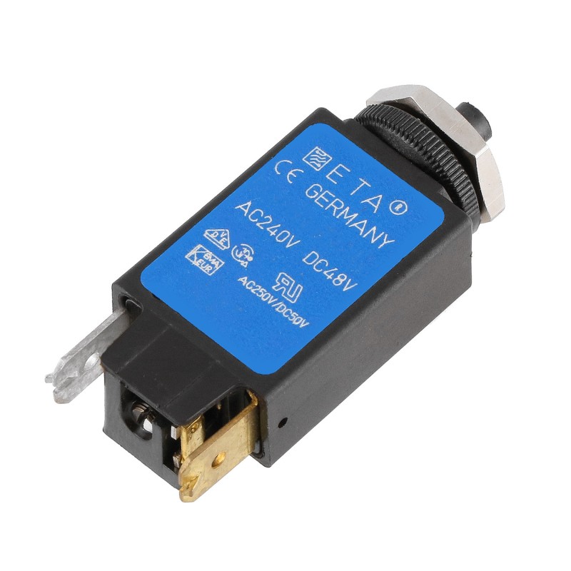 Zabezpieczenie termiczne 15A HL 425/50/100