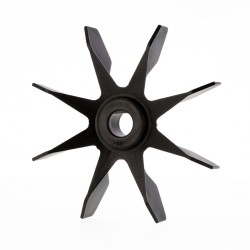 Wentylator pompy tłokowej (do HL 425-50 /36888/)