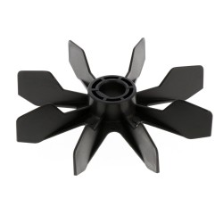 Wentylator pompy tłokowej (do HL 425-50 /36888/)