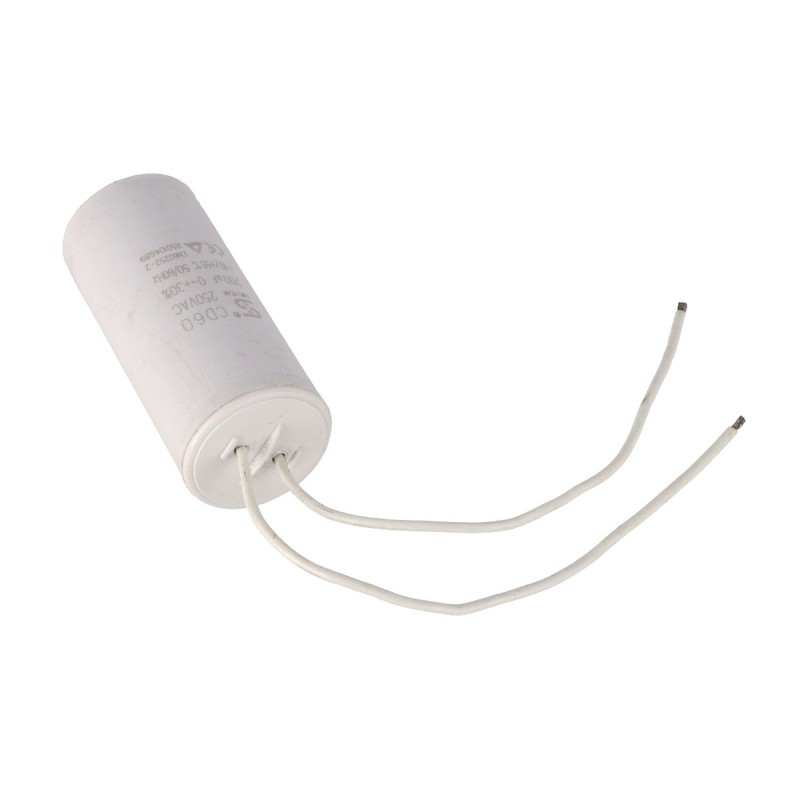 Kondensator 200 uF (do HL 425-50 /36888/)