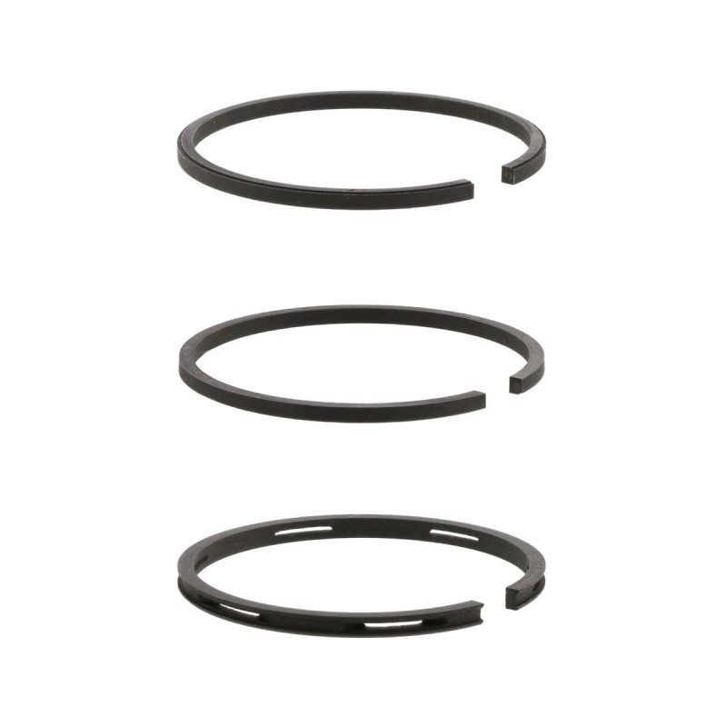 Komplet pierścieni - pierścień olejowy + 2 pierścienie zgarniające (do HL 425-50 /36888/)