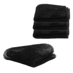 Maty filtrujące 4 szt.