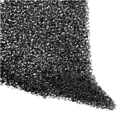 Maty filtrujące 4 szt.