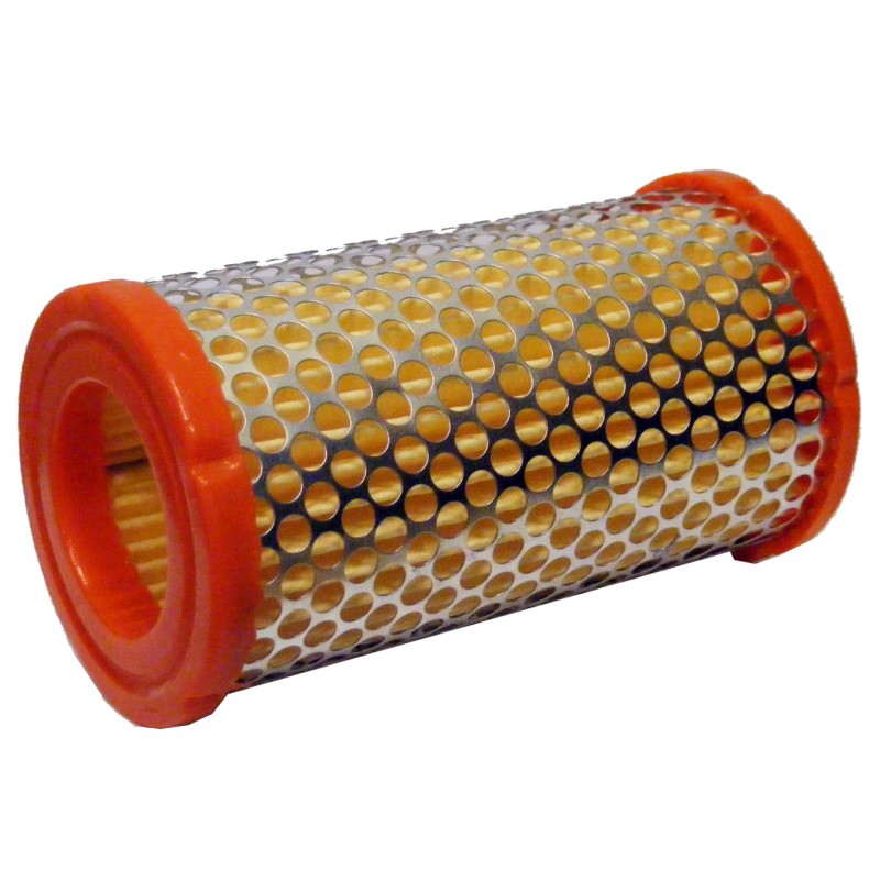 Filtr powietrza do kompresora - sześciokątny (dla pomp K17, K17C, K18,  K25, K28, K30)