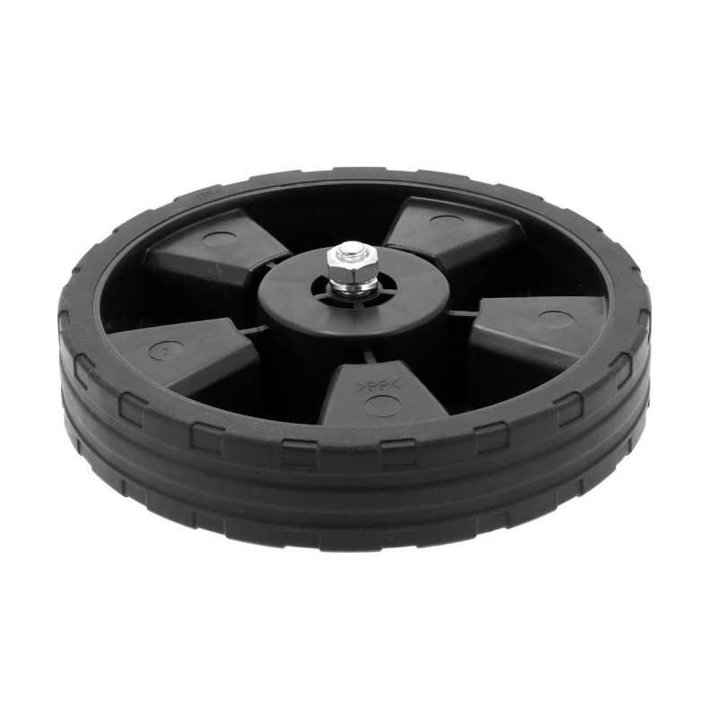 Kompletne koło transportowe HL340/90